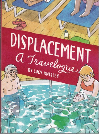 Illustration for article titled Our favorite graphic novels, one-shots, and archives of 2015